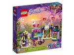 LEGO® Friends 41687 - Čarovné stánky v lunaparku